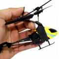 DWI 2CH Mini Helicopter Remote Control Aircraft With Light